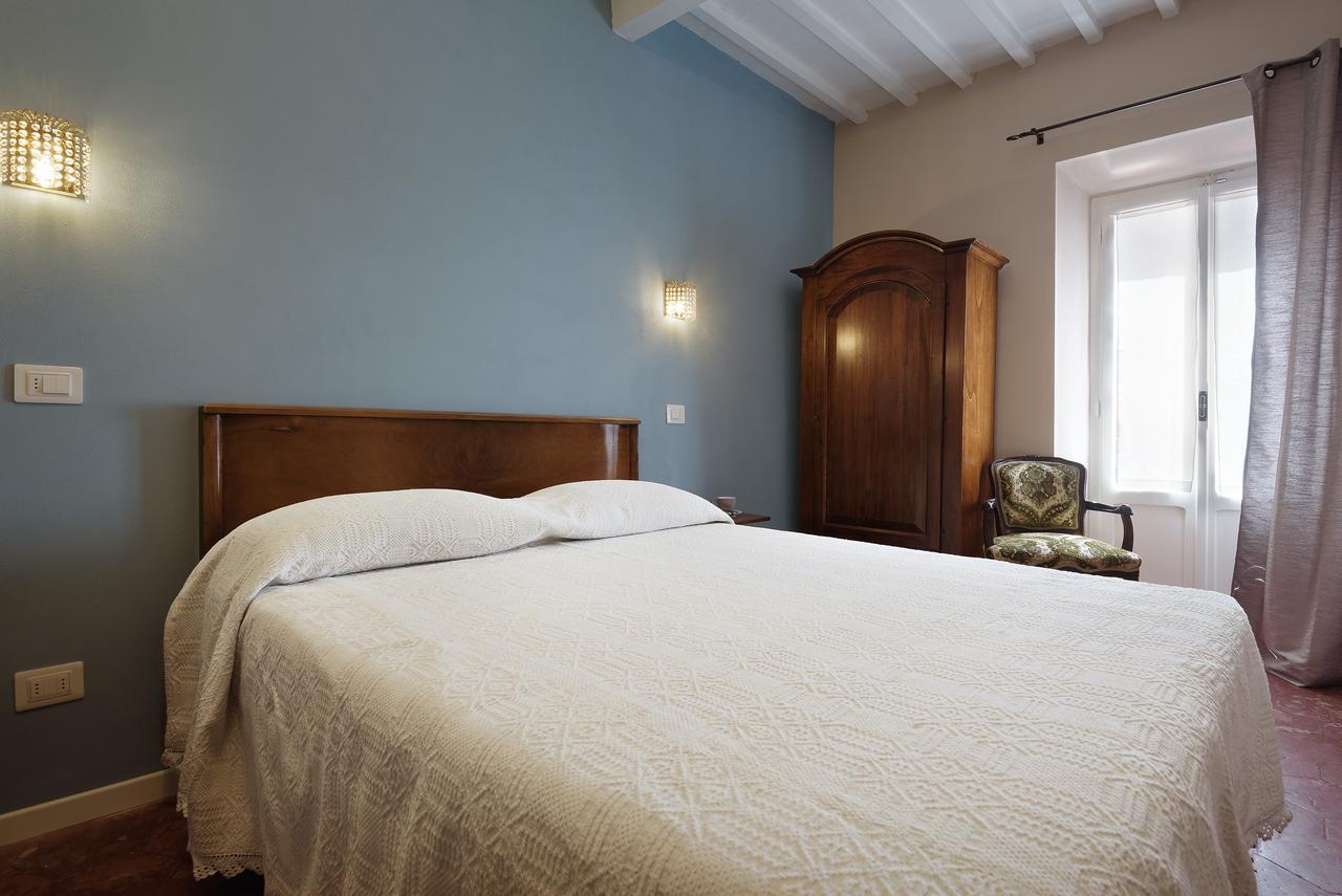 La Bellavita B&B ปีเอนซา ภายนอก รูปภาพ