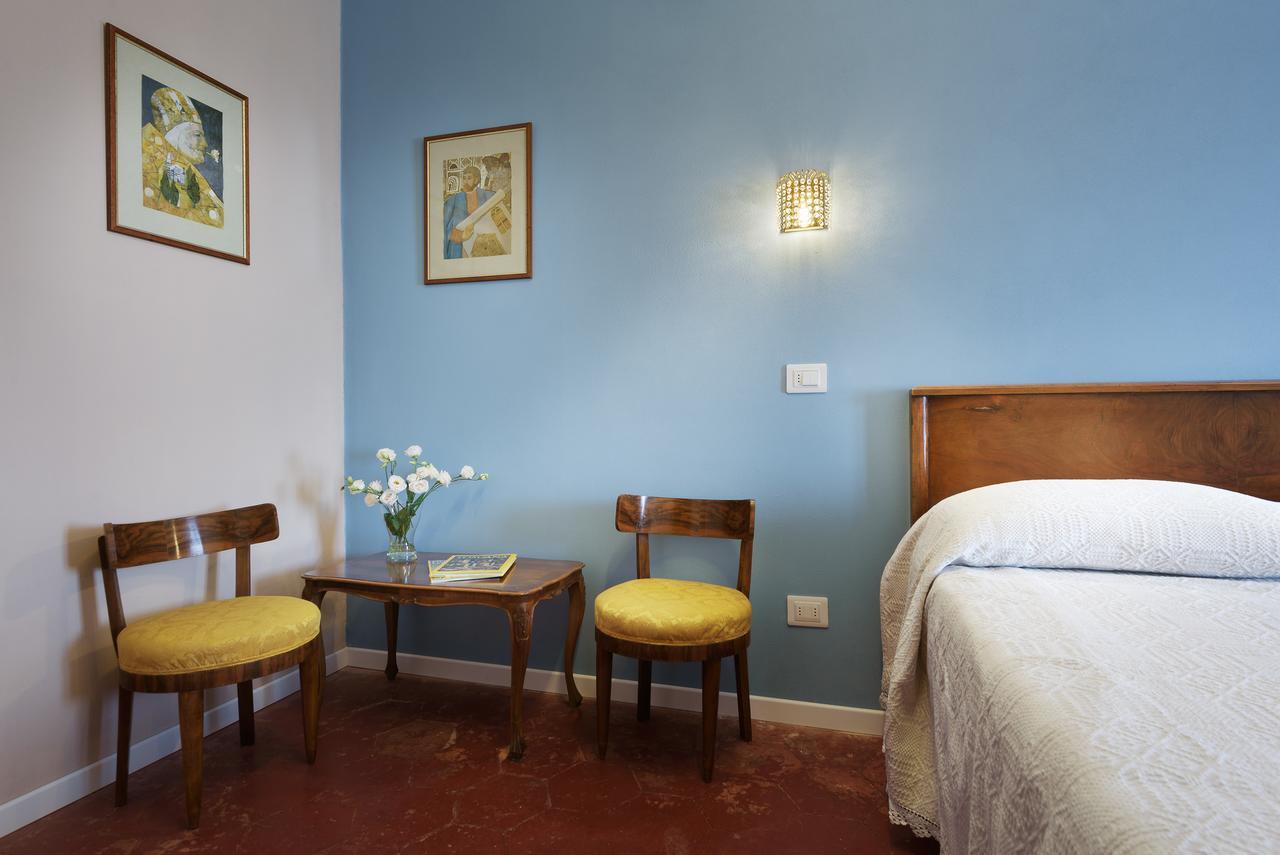 La Bellavita B&B ปีเอนซา ภายนอก รูปภาพ