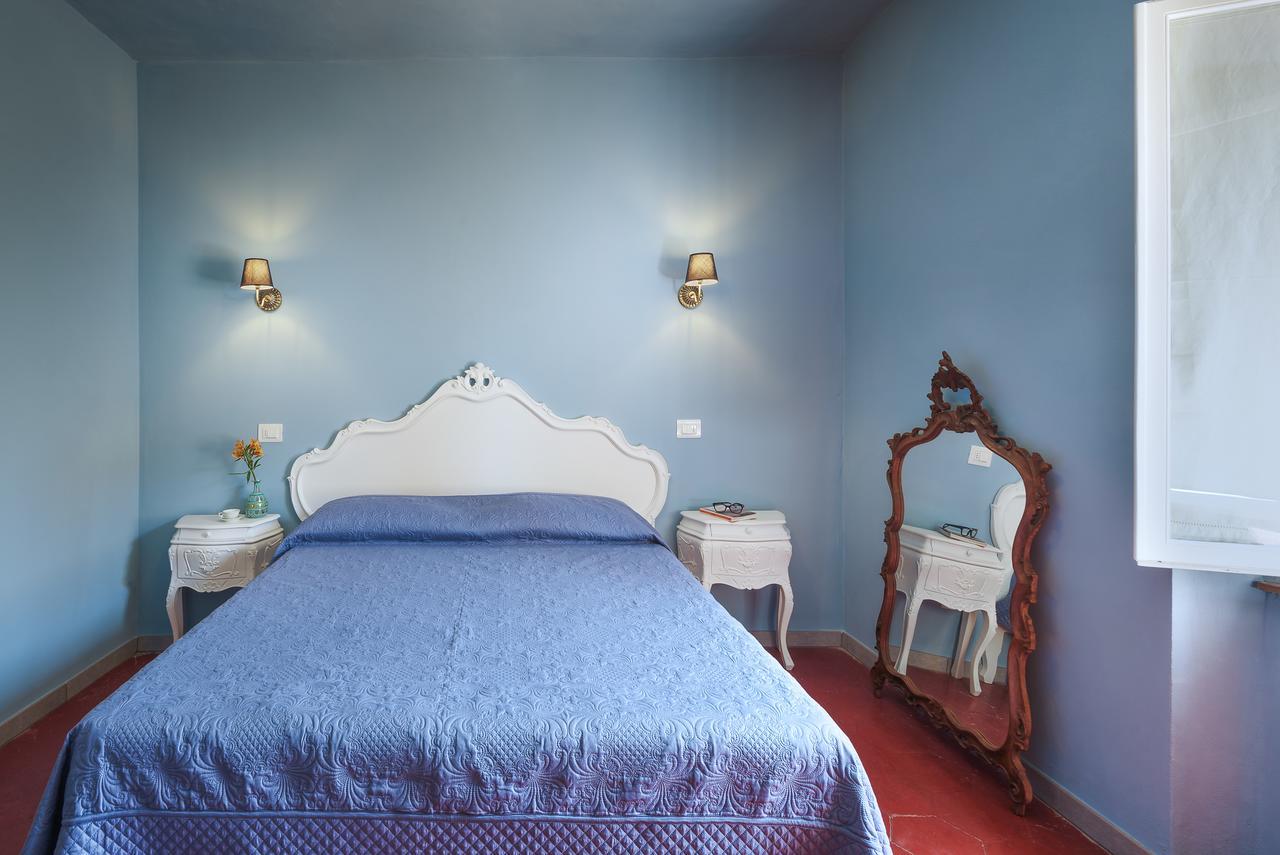 La Bellavita B&B ปีเอนซา ภายนอก รูปภาพ