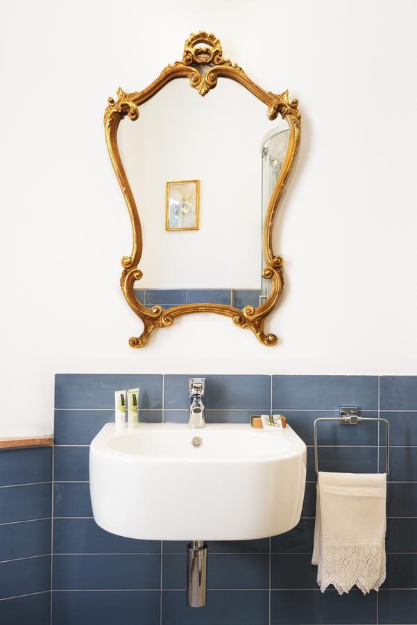 La Bellavita B&B ปีเอนซา ภายนอก รูปภาพ
