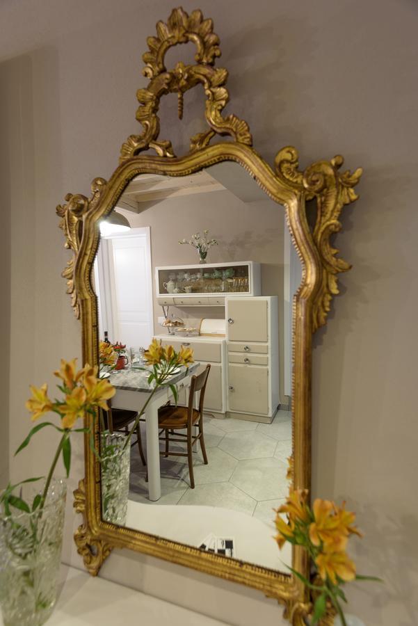 La Bellavita B&B ปีเอนซา ภายนอก รูปภาพ